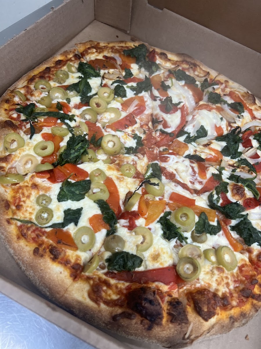 Joe's Pizza Ancaster Photos 2